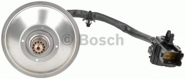 BOSCH 0 258 007 287 Lambda Sensor